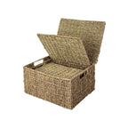 Practical Storage Basket Model Iseo | High & Bury