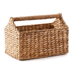 Practical Storage Basket with Handle Small Large | High & Bury