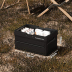 Practical Storage Box | High & Bury