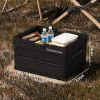 Practical Storage Box | High & Bury