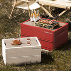 Practical Storage Box | High & Bury