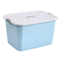 Practical Storage Box with Lid | High & Bury