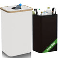 Practical Waste and Recycling Container | High & Bury