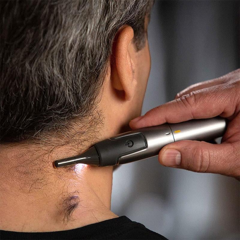 Precision Nose, Ear, Beard & Eyebrow Trimmer, 15 x 2.5 cm, view 10