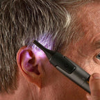 Precision Nose, Ear, Beard & Eyebrow Trimmer, 15 x 2.5 cm, view 11