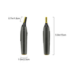 Precision Nose, Ear, Beard & Eyebrow Trimmer, 15 x 2.5 cm, view 12