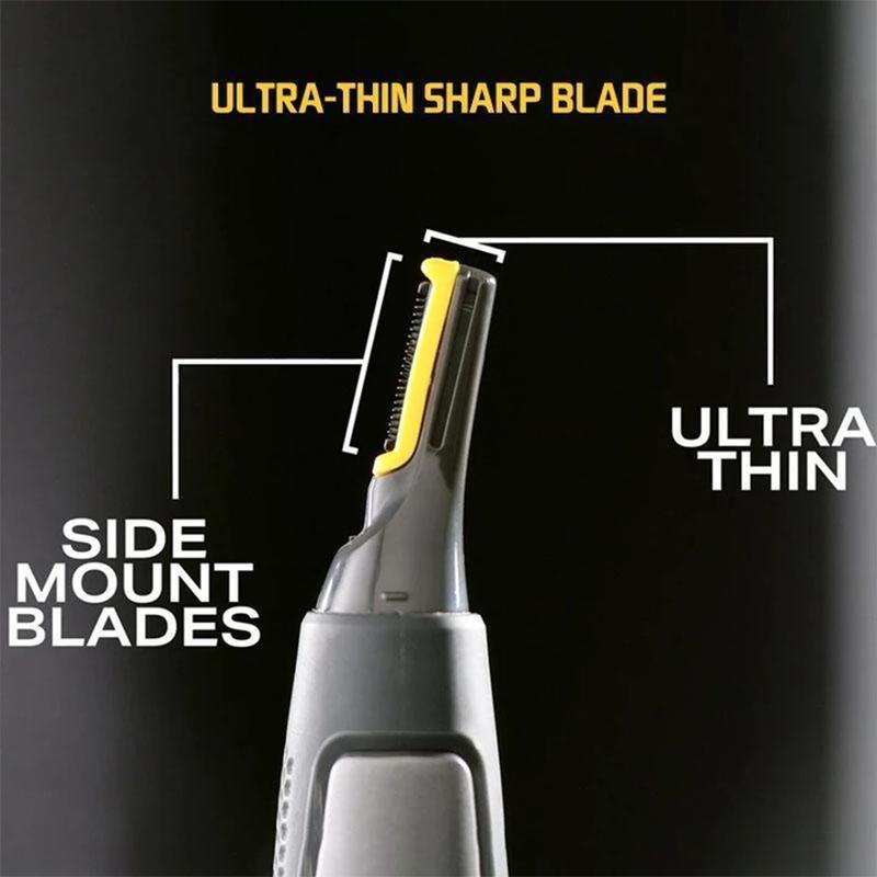 Precision Nose, Ear, Beard & Eyebrow Trimmer, 15 x 2.5 cm, view 5