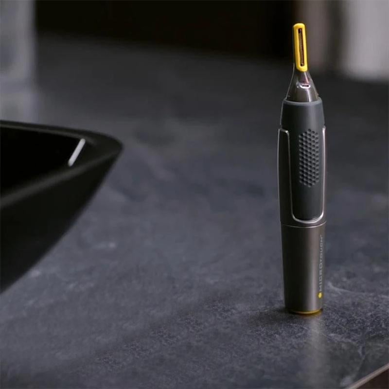 Precision Nose, Ear, Beard & Eyebrow Trimmer, 15 x 2.5 cm, view 6