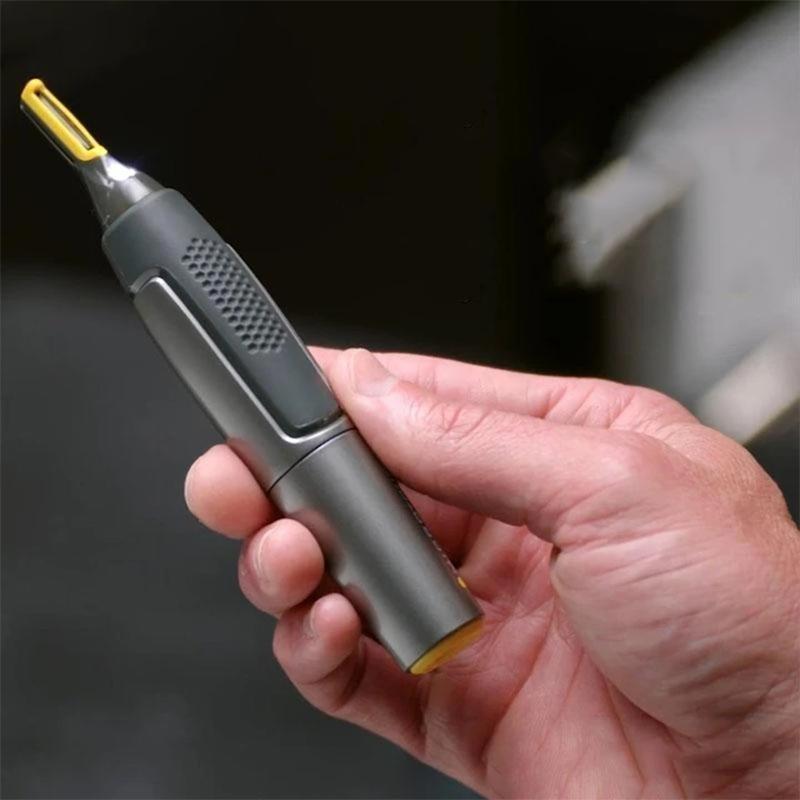 Precision Nose, Ear, Beard & Eyebrow Trimmer, 15 x 2.5 cm, view 7