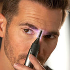 Precision Nose, Ear, Beard & Eyebrow Trimmer, 15 x 2.5 cm, view 8