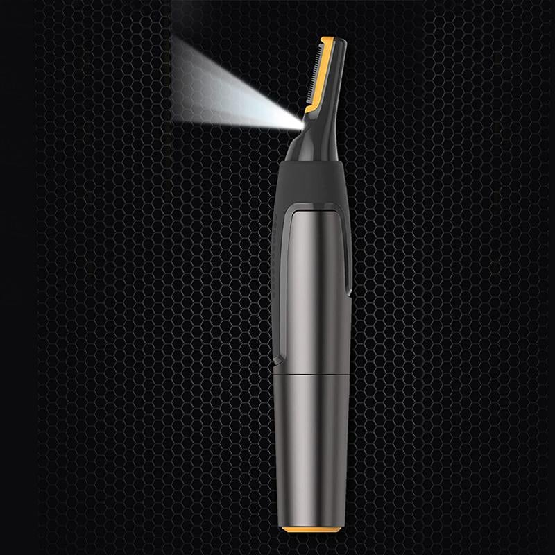 Precision Nose, Ear, Beard & Eyebrow Trimmer, 15 x 2.5 cm