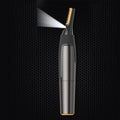 Precision Nose, Ear, Beard & Eyebrow Trimmer, 15 x 2.5 cm