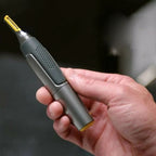 Precision Trimmer for Beard, Nose, Ear & Eyebrow Grooming, view 4
