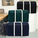 Premium Fabric Storage Duffle | High & Bury