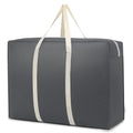 Premium Fabric Storage Duffle | High & Bury