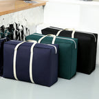 Premium Fabric Storage Duffle | High & Bury