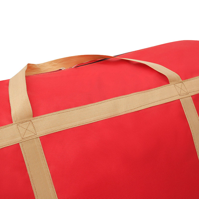 Premium Garment Storage Case | High & Bury