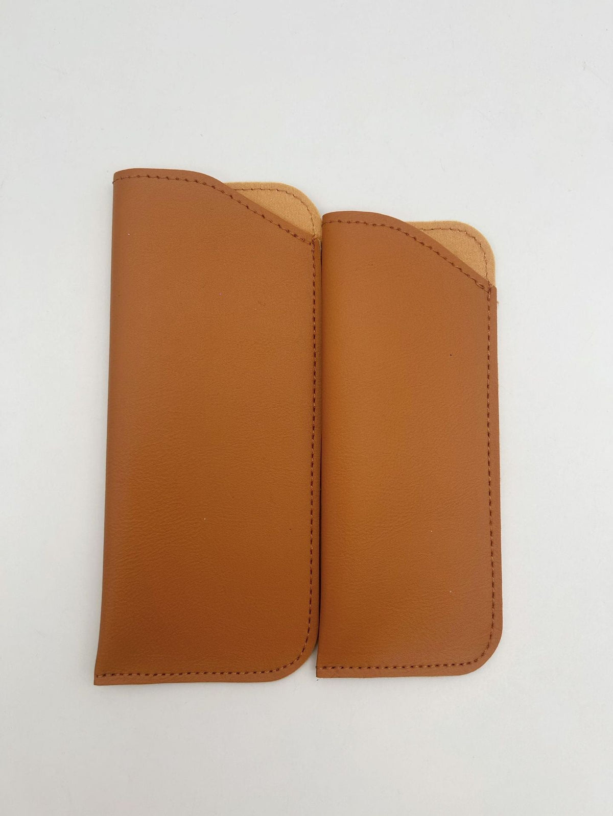 Premium Leather Eyewear Case | High & Bury