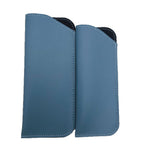 Premium Leather Eyewear Case | High & Bury