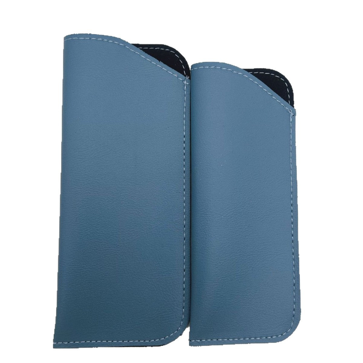Premium Leather Eyewear Case | High & Bury