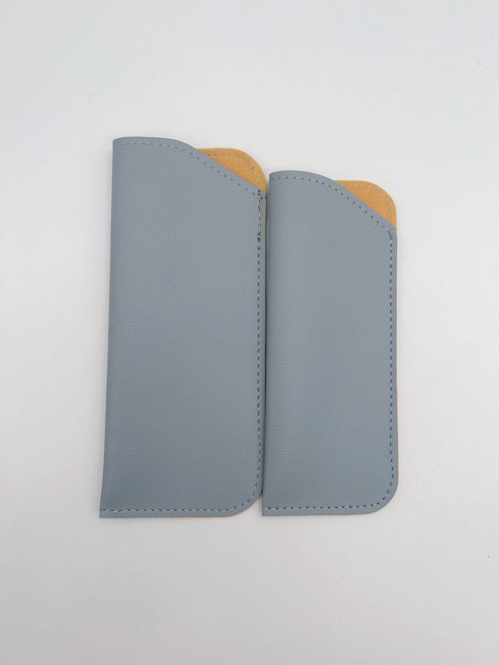 Premium Leather Eyewear Case | High & Bury