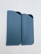 Premium Leather Eyewear Case | High & Bury