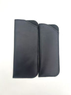 Premium Leather Eyewear Case | High & Bury