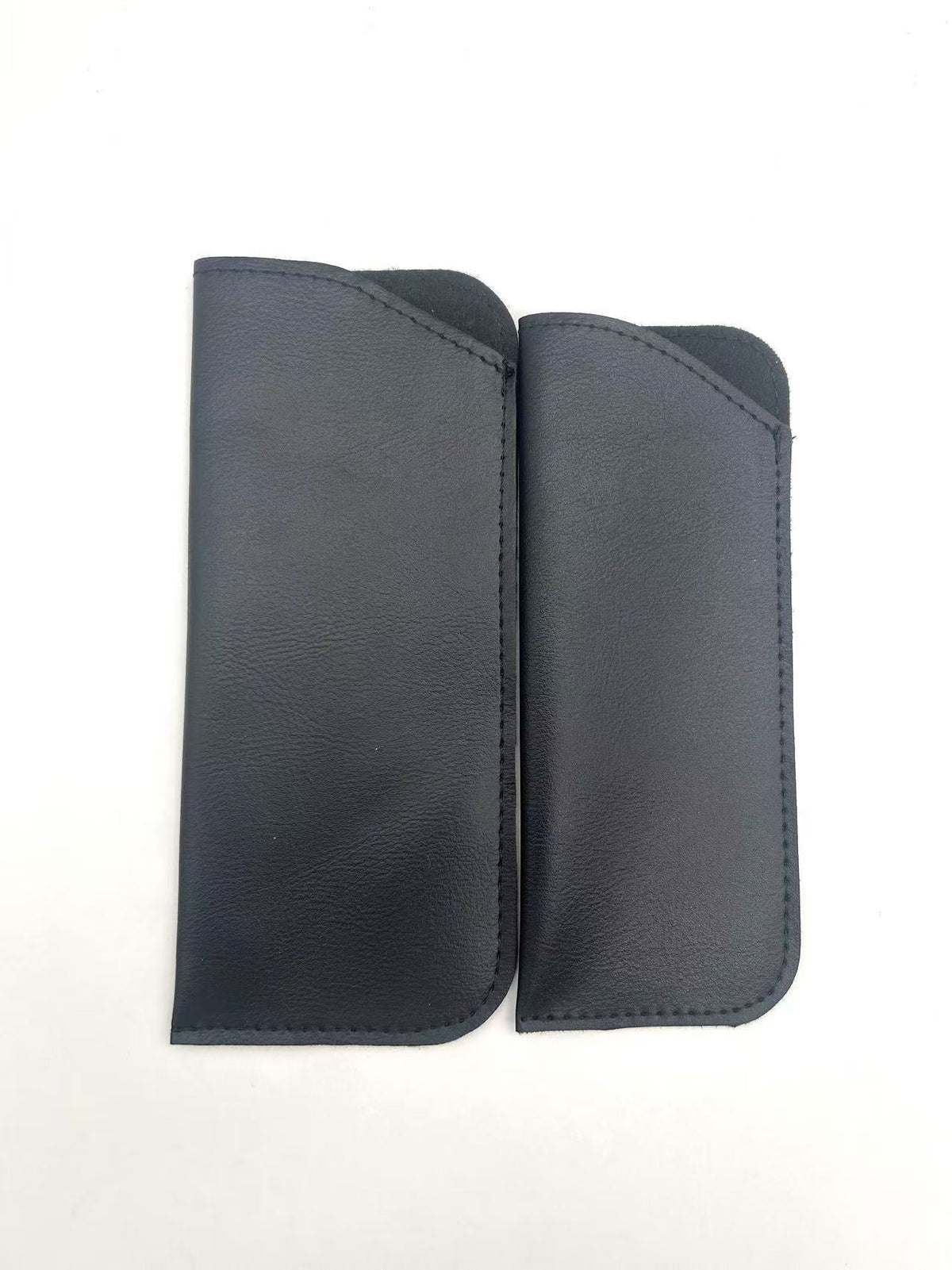 Premium Leather Eyewear Case | High & Bury