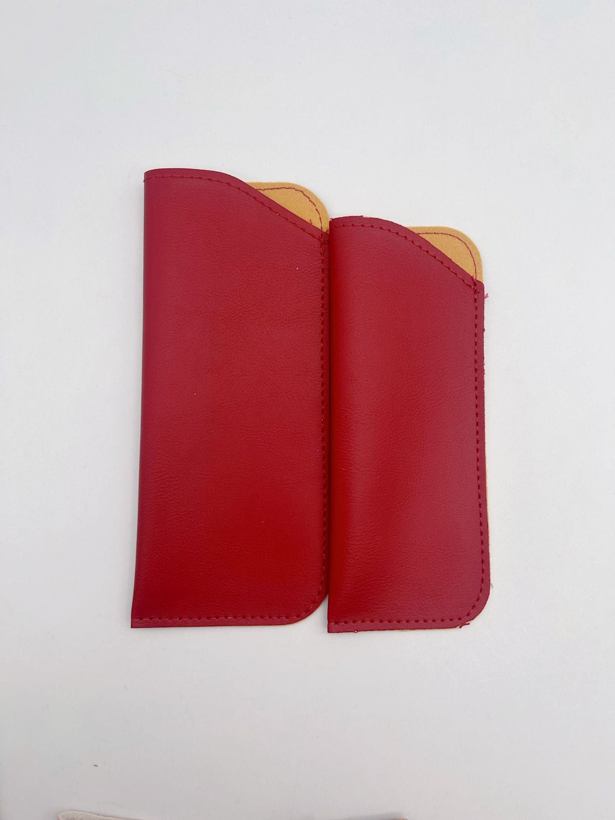 Premium Leather Eyewear Case | High & Bury