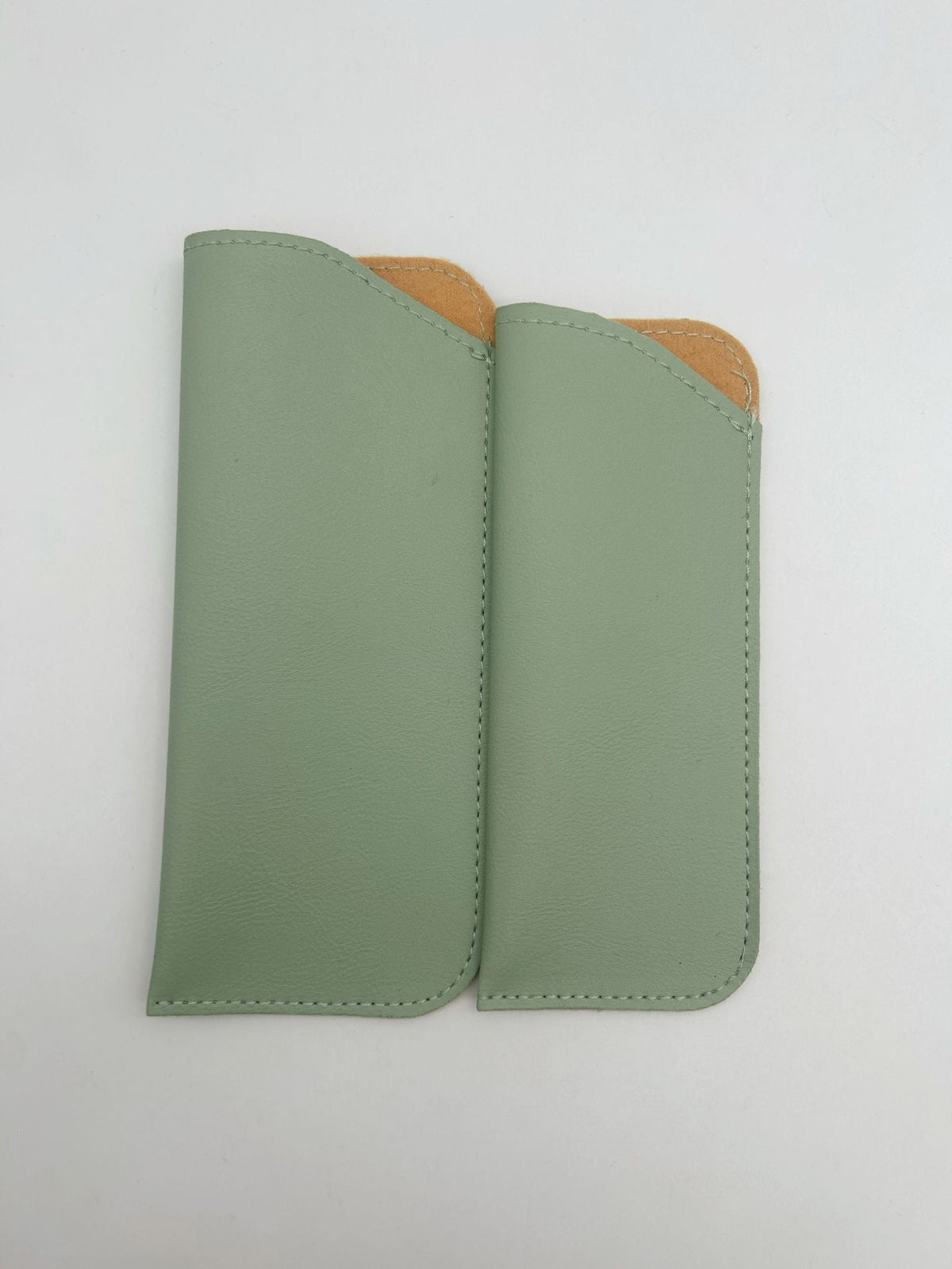 Premium Leather Eyewear Case | High & Bury