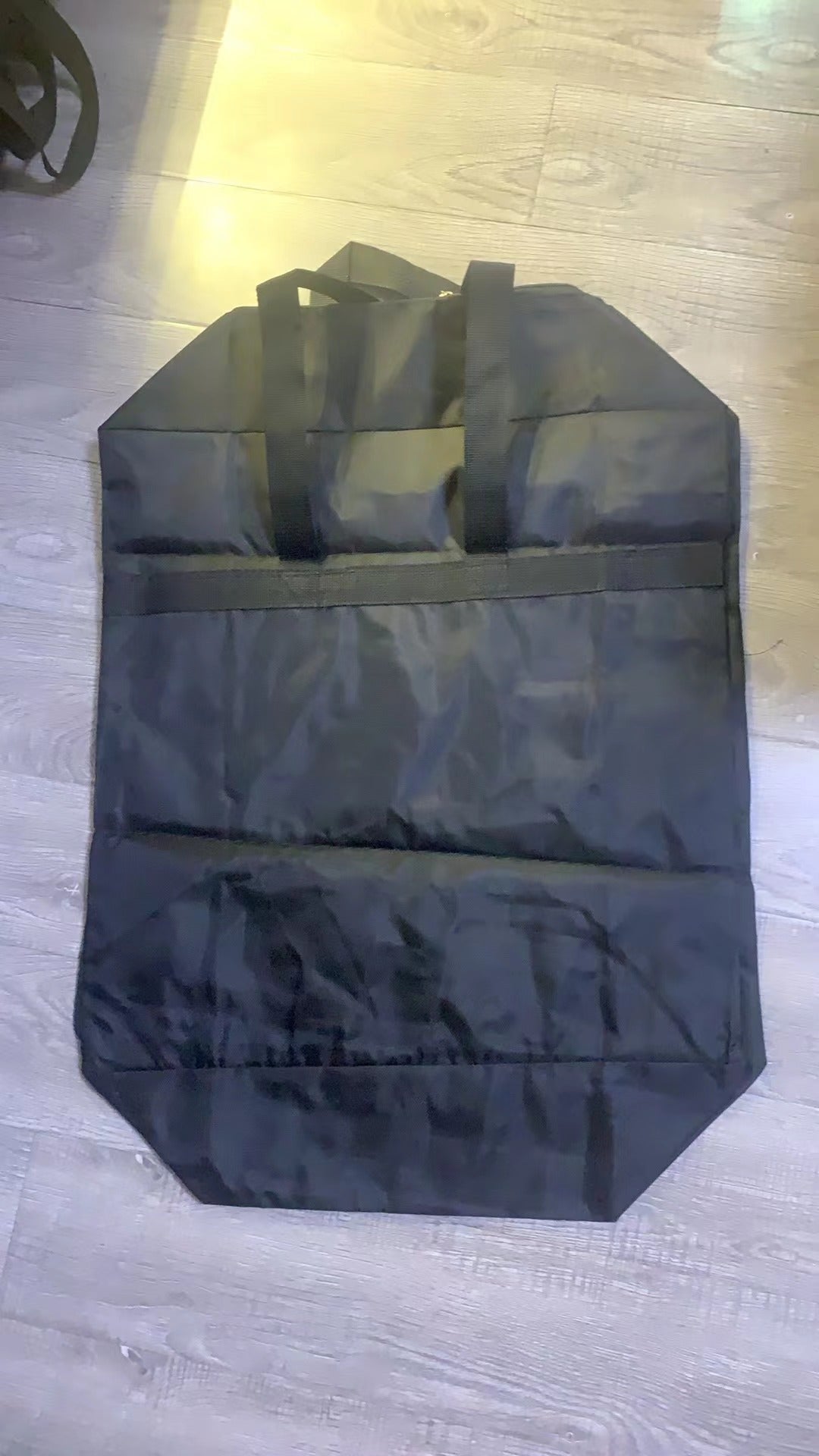 Premium Long-Term Storage Bag | High & Bury