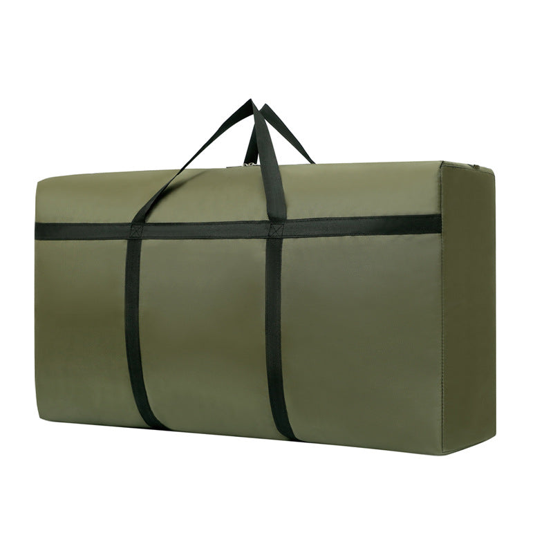 Premium Long-Term Storage Bag | High & Bury