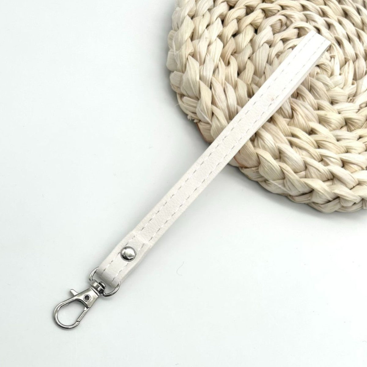 Premium Quality Keychain Strap | High & Bury