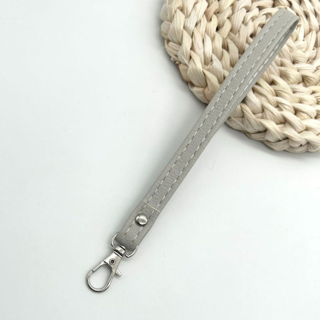 Premium Quality Keychain Strap | High & Bury