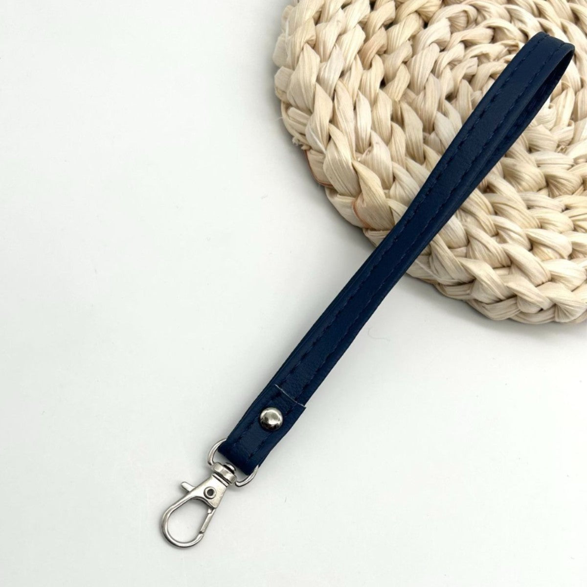 Premium Quality Keychain Strap | High & Bury