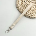 Premium Quality Keychain Strap | High & Bury