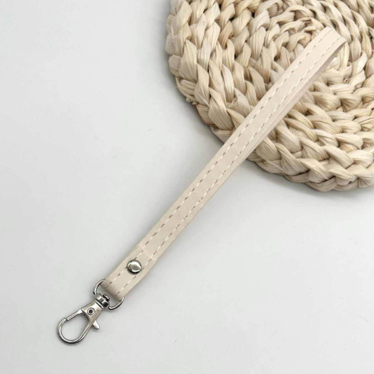 Premium Quality Keychain Strap | High & Bury
