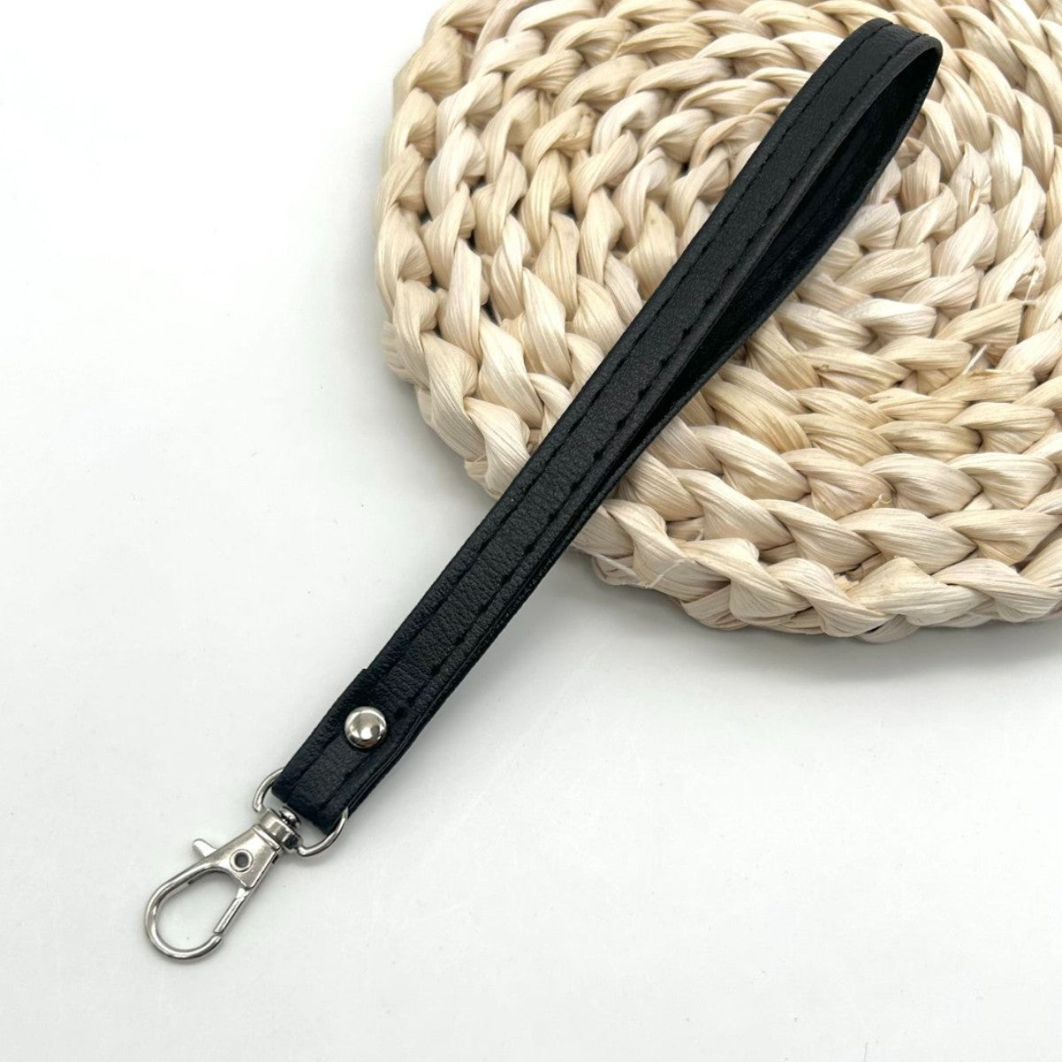 Premium Quality Keychain Strap | High & Bury