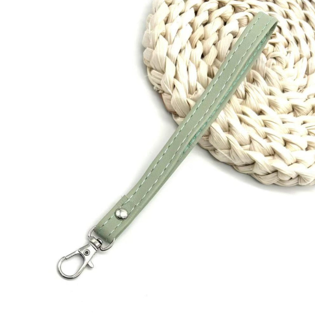 Premium Quality Keychain Strap | High & Bury