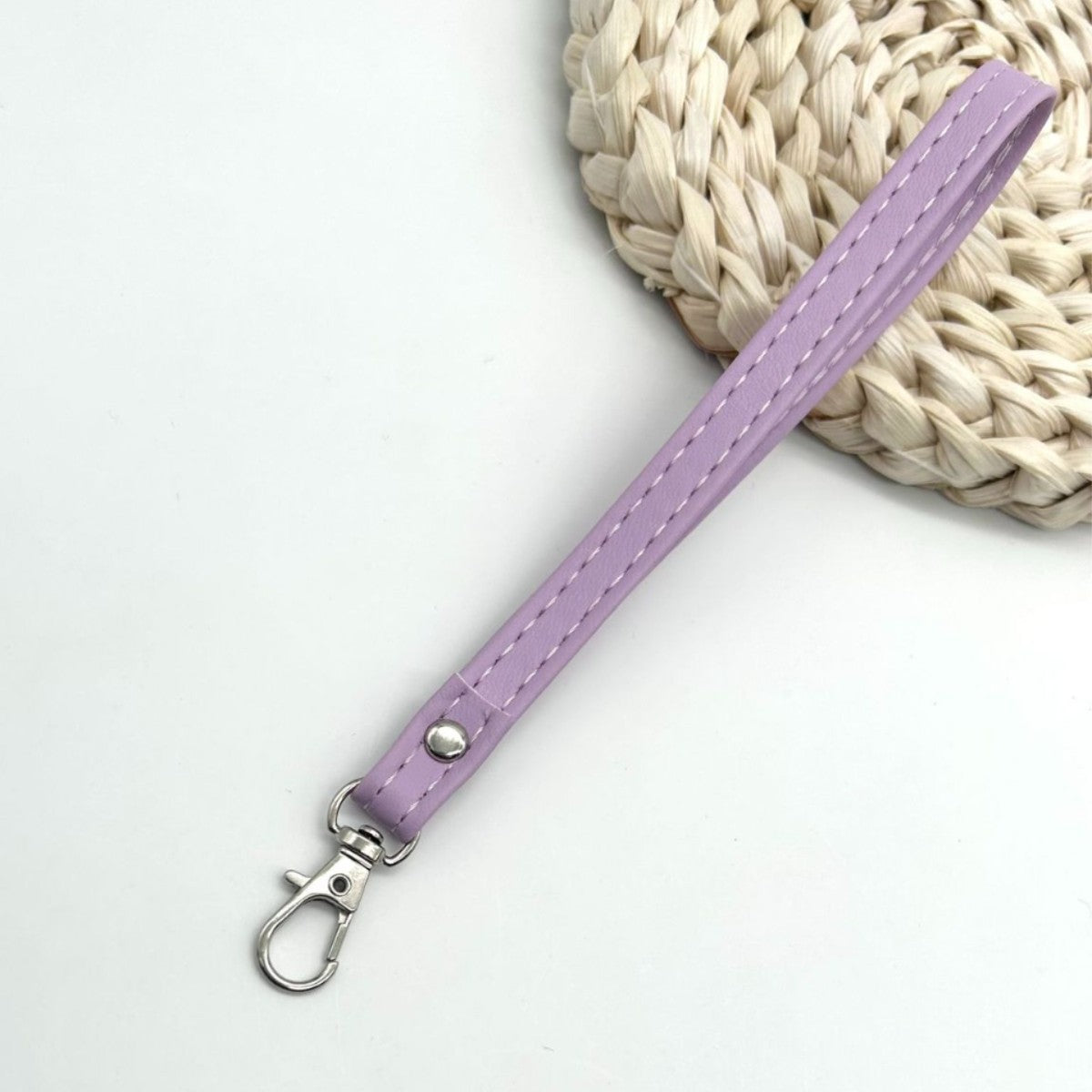 Premium Quality Keychain Strap | High & Bury