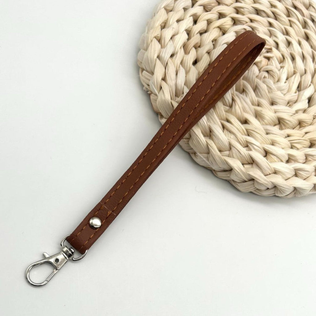 Premium Quality Keychain Strap | High & Bury
