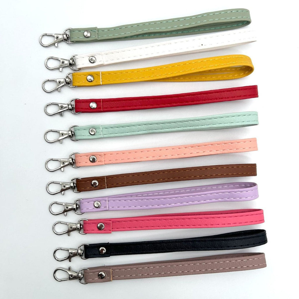 Premium Quality Keychain Strap | High & Bury