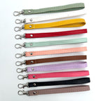 Premium Quality Keychain Strap | High & Bury