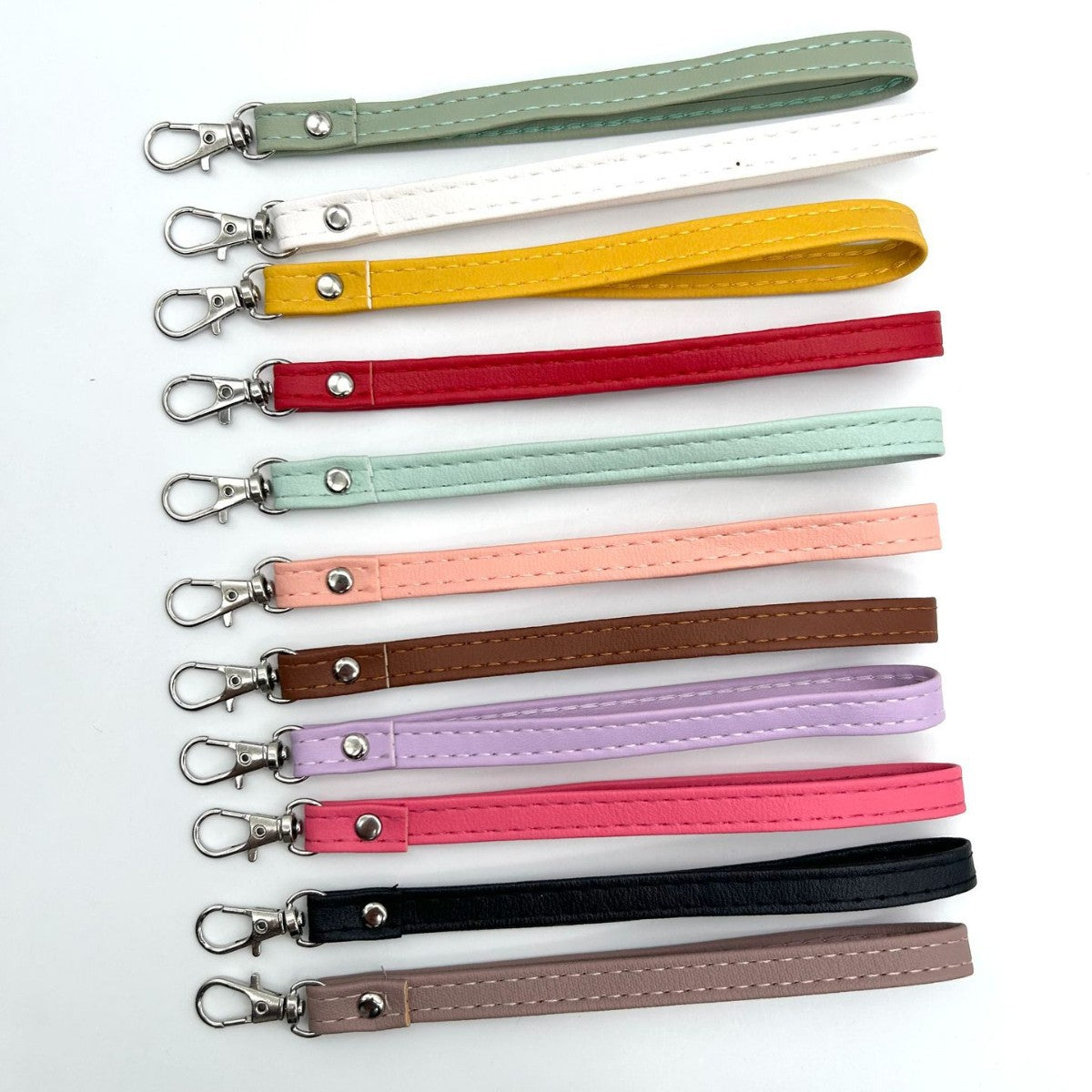 Premium Quality Keychain Strap | High & Bury
