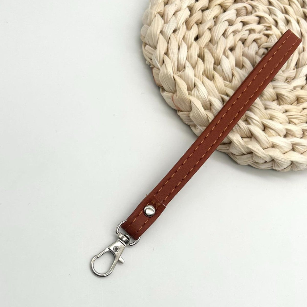 Premium Quality Keychain Strap | High & Bury