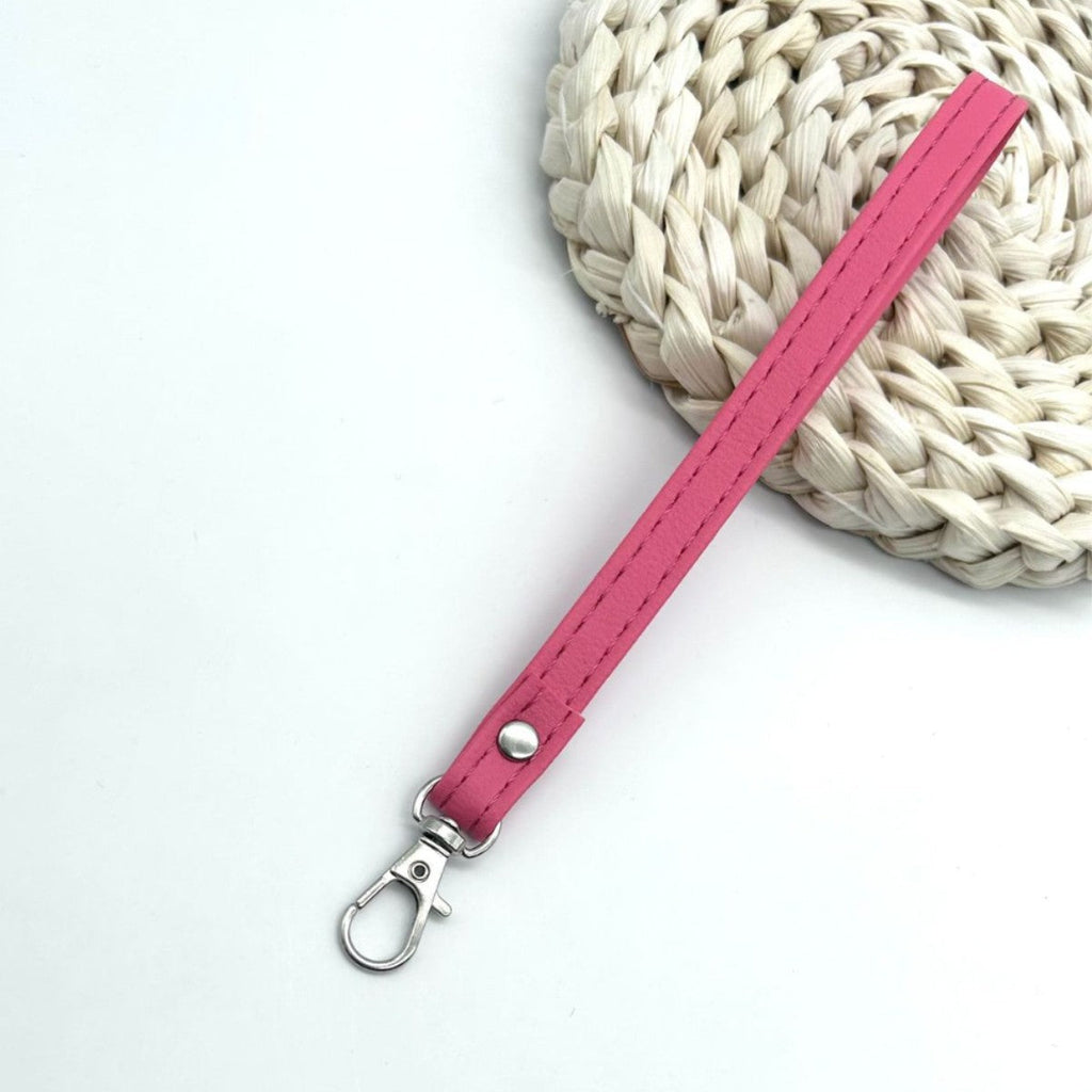 Premium Quality Keychain Strap | High & Bury