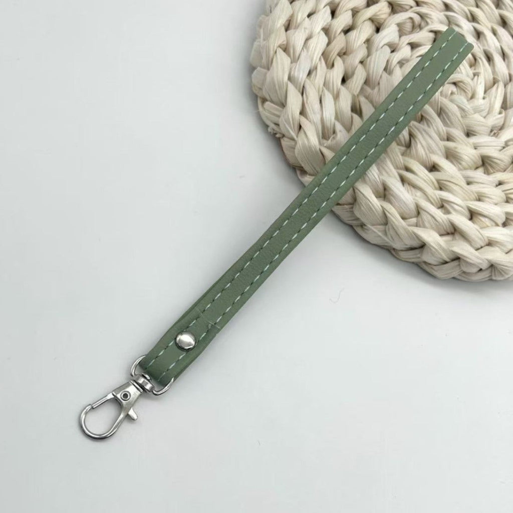 Premium Quality Keychain Strap | High & Bury