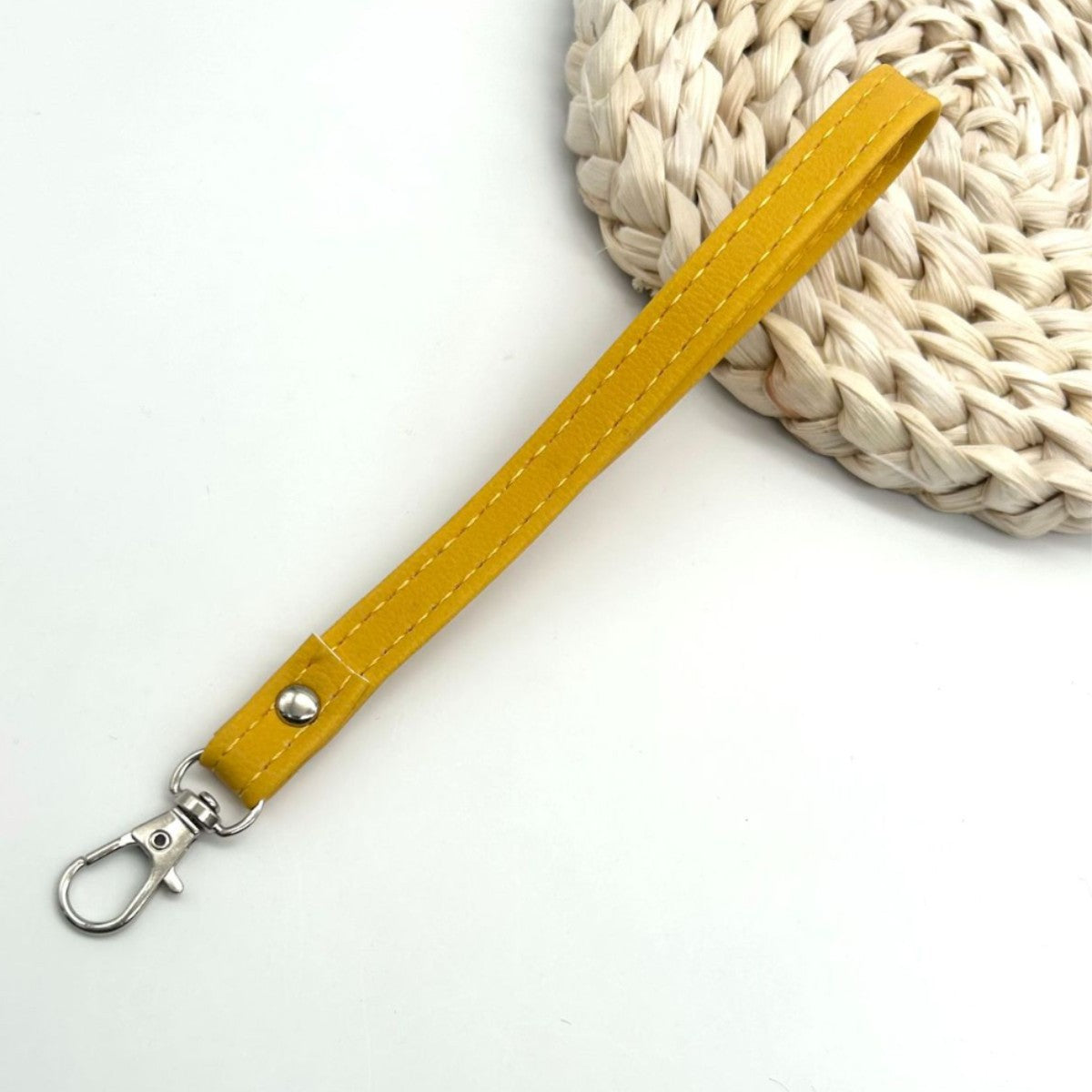 Premium Quality Keychain Strap | High & Bury