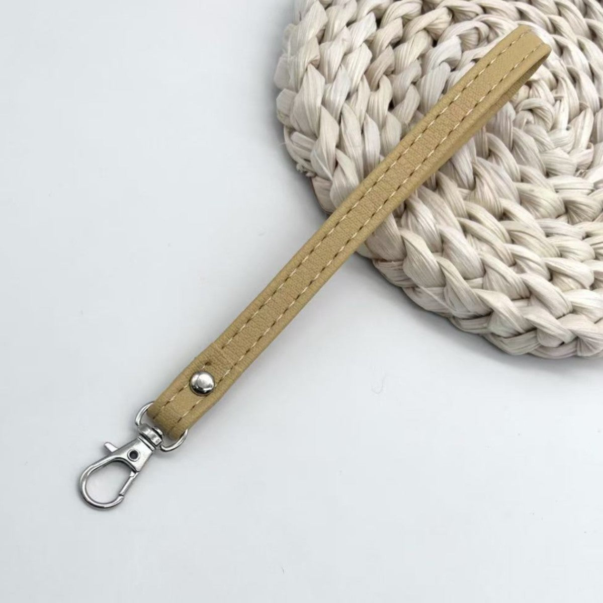 Premium Quality Keychain Strap | High & Bury