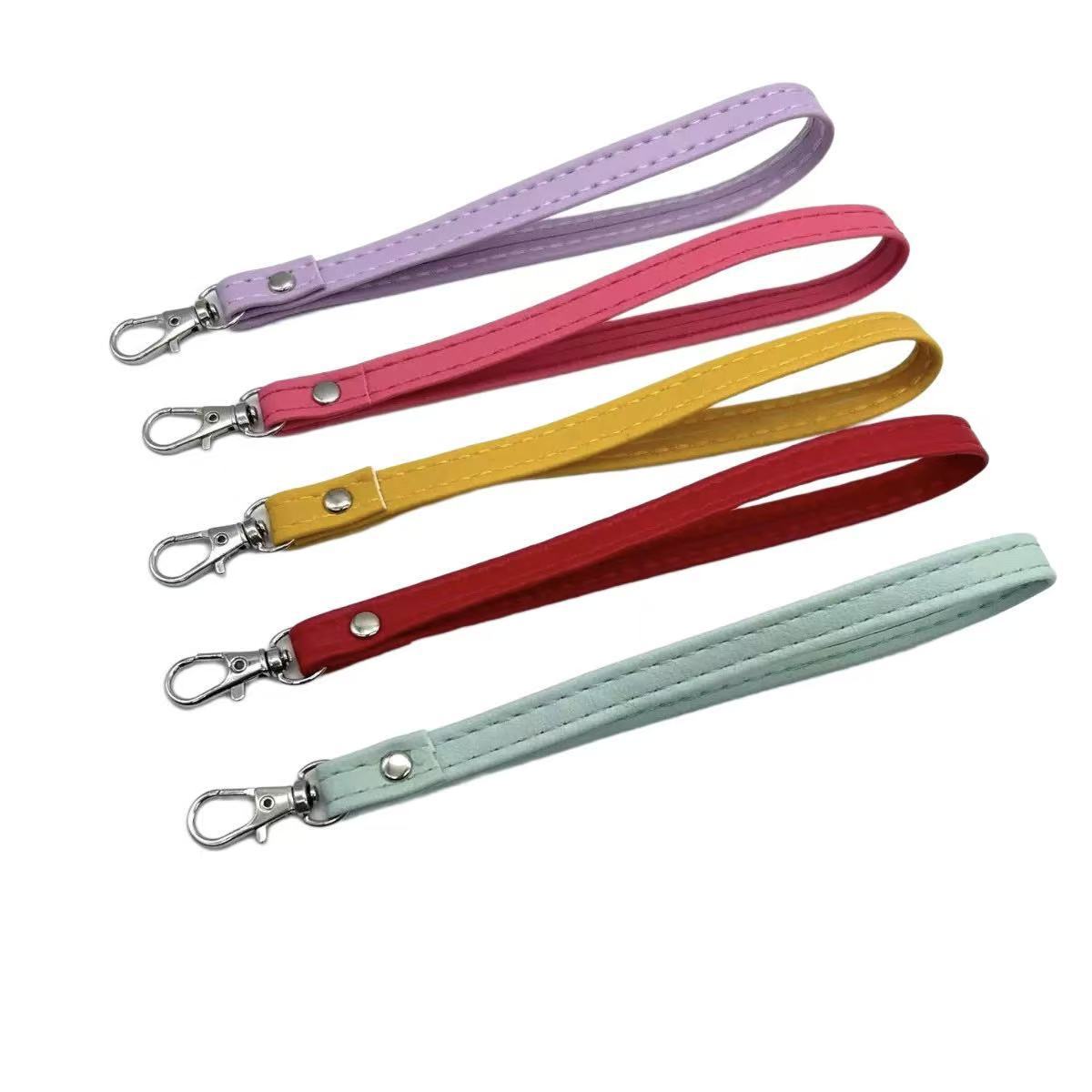 Premium Quality Keychain Strap | High & Bury